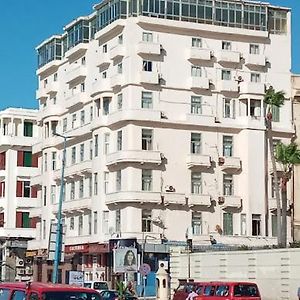 Semiramis Hotel Alexandria---- Families Only